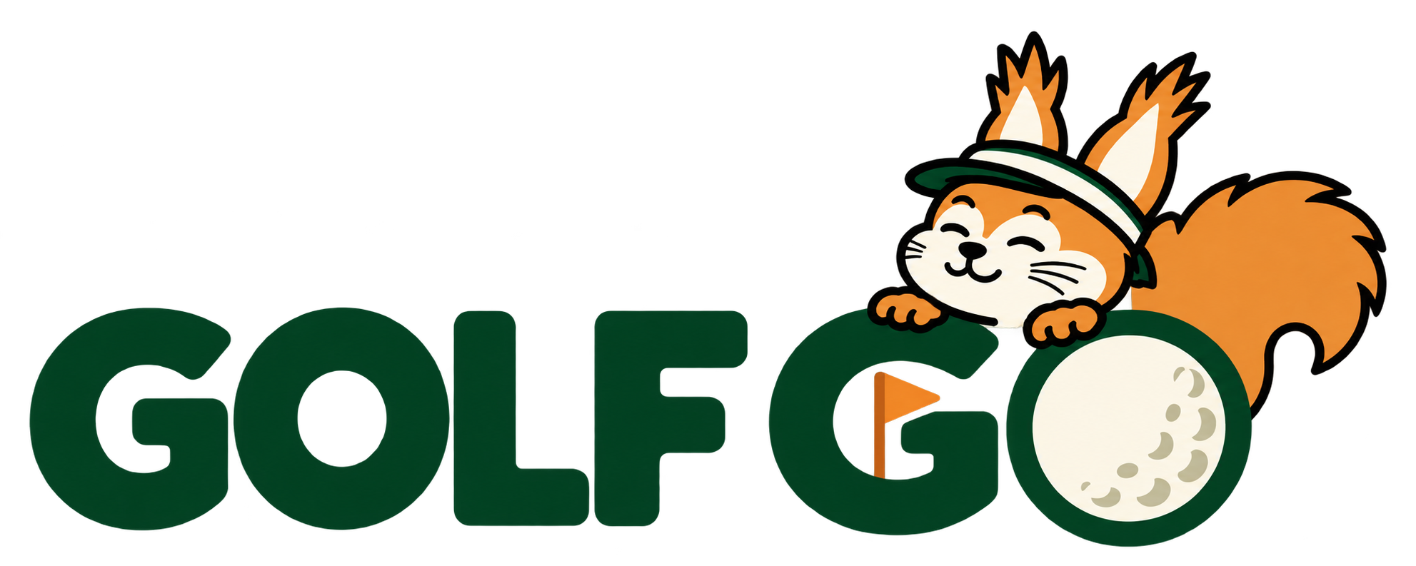 GOLF GO